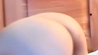 A Redhead Beauty and a Blonde Little Slut for a Wild Lesbian Passion