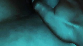 She just wants to suck my cock