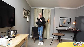 Grooby Girls - hd clip