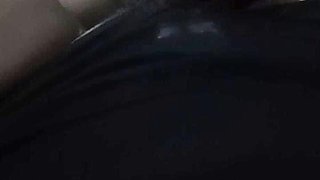 Squirting with a Young and Beautiful Maid