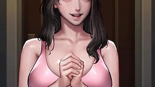 Ep9: Fucking Airi in the Gym - Secret Pie