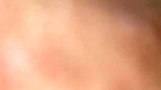 Since you don't come I suck my own breasts myself, I love sucking on my nipples