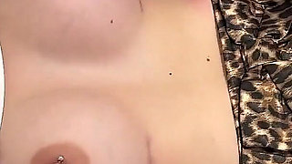 Office Slut - Boss Not Here, I Fuck All Colleagues!