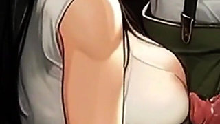 Spicy Toons: 7th Heaven Milk Bar Full Movie