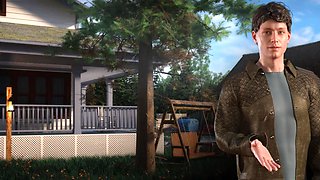 The Genesis Order - Ep 79 - Party Tonight by Misskitty2k