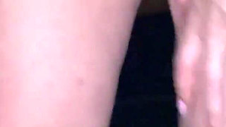 Mature Masturbates