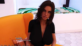 3D animated anime hentai and cartoon sex adventures