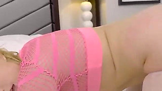Swinger Chronicles: Sophia Burns & Richard Mann