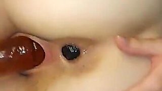 Double Penetration