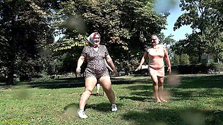 Extreme Public Mature Fist Fuck Groupsex Orgy