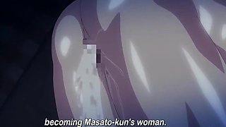 Daisuki na Haha Episode 02