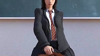 Mastarbation: Solo, Masturbation  Japanese Porn