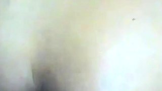 Arab Couple's Anal Exploration on Webcam