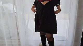 Special Compilation Happy Halloween Uniform Party 1