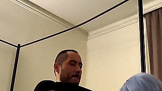 Passionate Sex with My Best Friend Ends with Squirting and Cum Inside