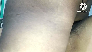 Desi couples romance hasbend liking hor wife pucy and faking