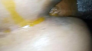 Desi Pakistani Auntie Full Hot Phudi with BBC