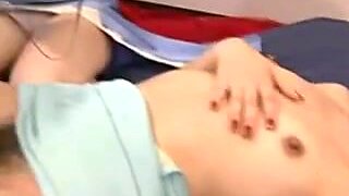 Japanese Mature Lesbians Uncensored 1112708