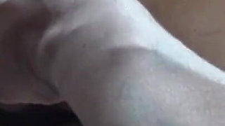 Anal Object Insertion
