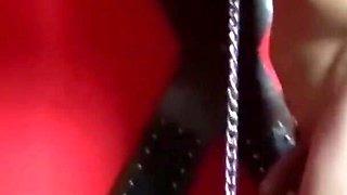 A Horny Stupidclient Is Looking for a Girl