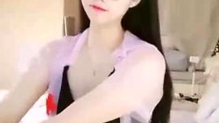 Hot nurse