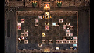 Treasure of Nadia V83051 Part 240 Jade Statue and Final Puzzle by Loveskysan69