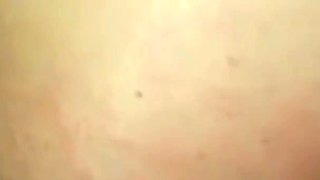 Riding Hubbys Big Black Cock Moaning Orgasms