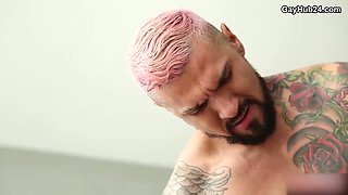 American German British French - Boomer Banks