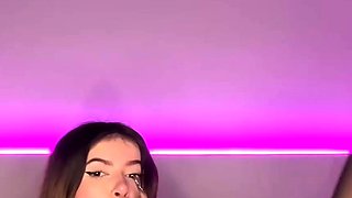 Adrianna Savu heats up the camera - best XXX porn!