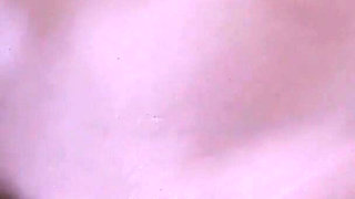 Please Daddy Don't Go Too Deep! Fucking My Stepdaughter While Watching Porn