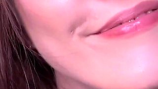 Wet Tongue Tease