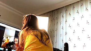 amateur vip ass flashing boobs on live webcam