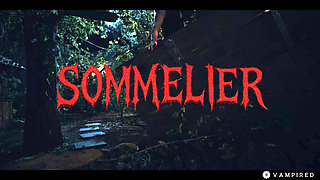 Tattoed Dominatrix Turns Redhead Into Her Sex Slave - Mag Numb Mind Controlling Lesbian Vampire Fuck