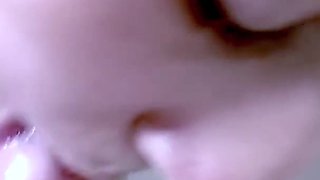 Hard Fuck in the Office with Aileene Dacosta, Gorgeous Young French Arab