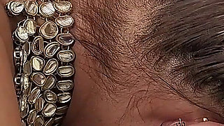 Indian Girlfriend Fucking with Desi Boyfriend