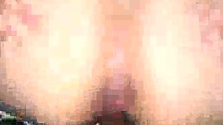 Cuckold Lets 2 BBC Fuck his Slutty Wife kk