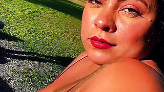 Yummy blowjob at Carandiru S&atilde;o park