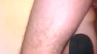 Step Dad Fucks Me in the Ass and Lets You Go in My Ass