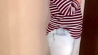 Farting BBW