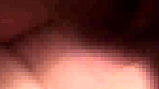 Giant black cocks explode cum all over cheating slut wife cc