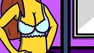 The Simpson Simpvill Part 9 Work in Progress.. by Loveskysanx