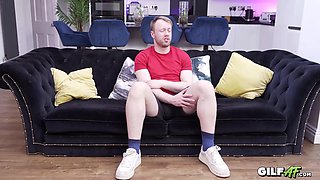 60 year old granny got Humped! - GILFAF