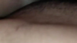 Huge Thick Cock Broke the Married Woman's Pussy