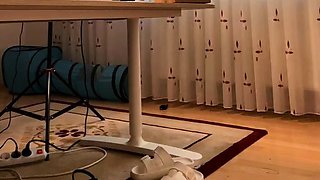 amateur vip ass flashing boobs on live webcam