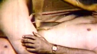 Retro Porn Archive Video: Golden Age Erotica 08 06