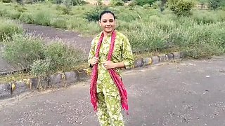 Indian village boy fucks tourist girl Kamini hardcore blowjob ass licking 69