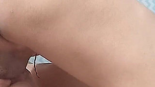 Blowjob Reversed 69