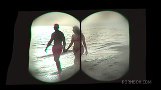 Encuentra su BBC en la playa y se lo lleva a casa para que le