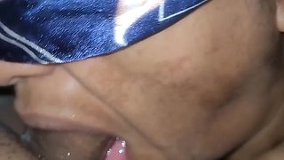 She Claims to Be the Best at Deep Throat.