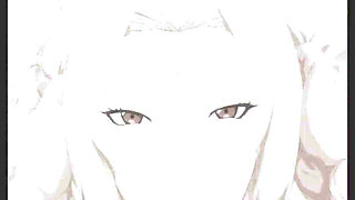 TSUNADE HAVING A CRAZY NIGHT